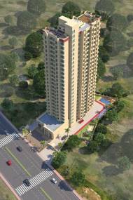 Elevation vihar Elevation