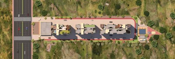 masterPlan of Atlantic