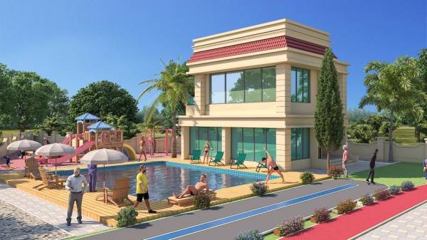 amenities of Atlantic