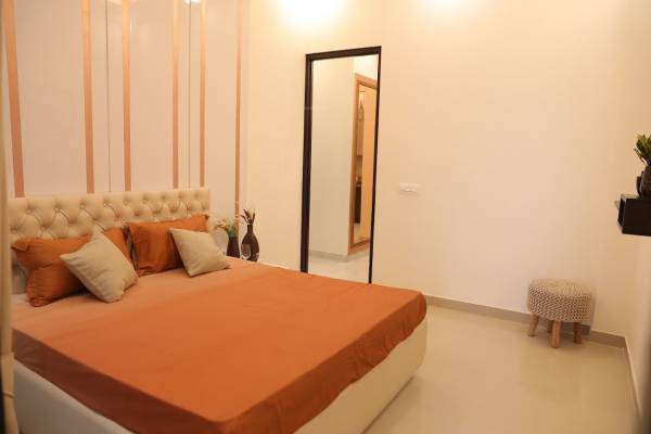 Bedroom the-brook Bedroom