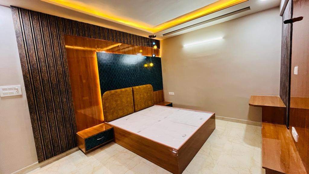  vinayak homes Bedroom