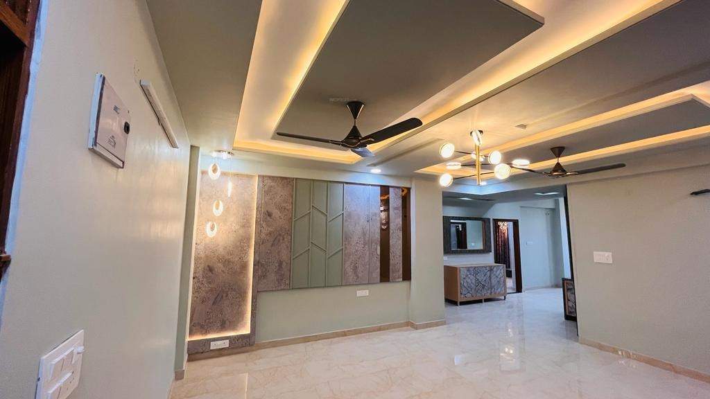  vinayak homes Living Area