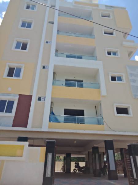  vishal-homes Elevation