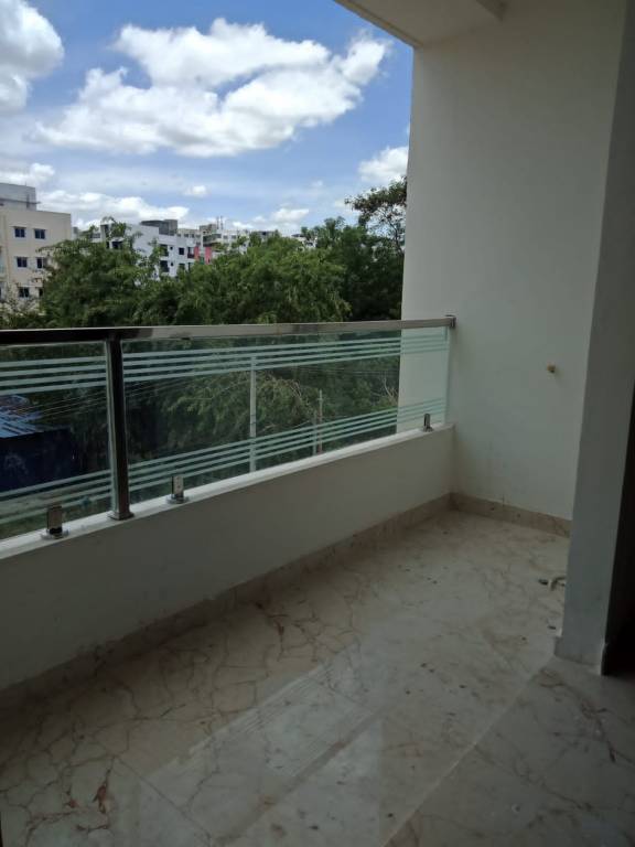  vishal homes Balcony