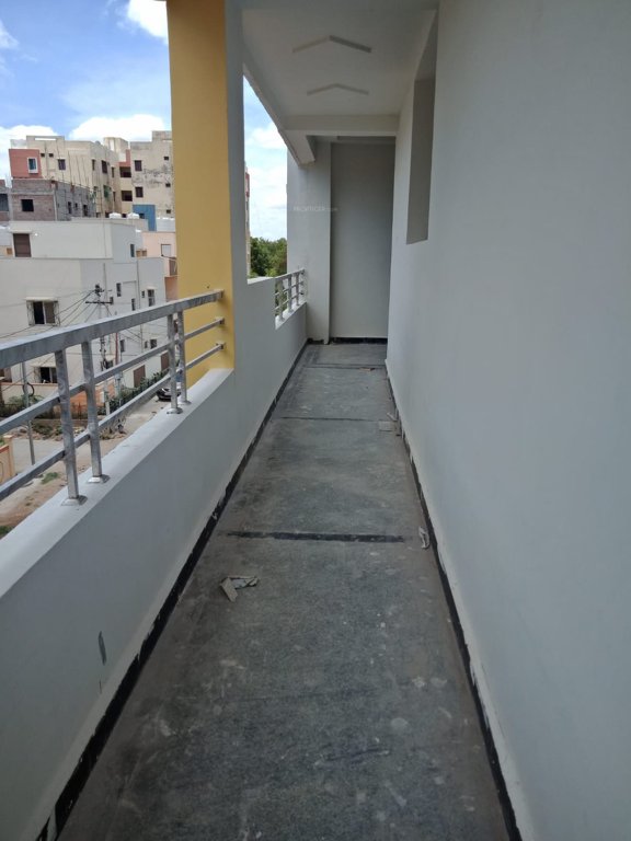  vishal homes Balcony