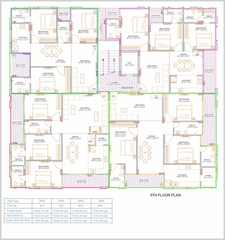  ummaid elegance Ummaid Elegance Cluster Plan