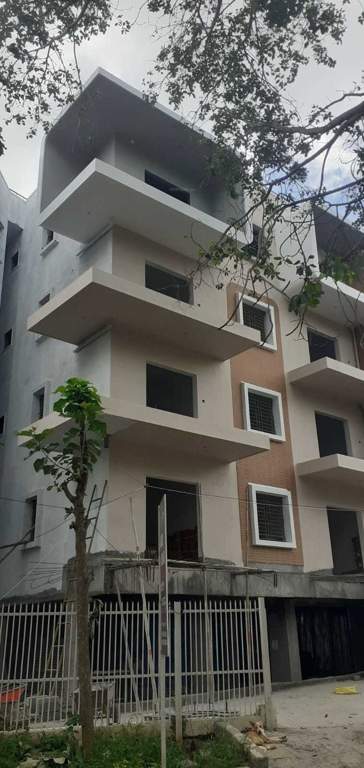  aradhra Ashwini Construction Status May 25