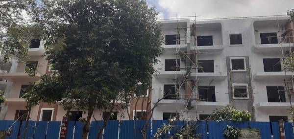  aradhra Ashwini Construction Status May-25