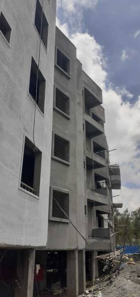  aradhra Ashwini Construction Status May-25