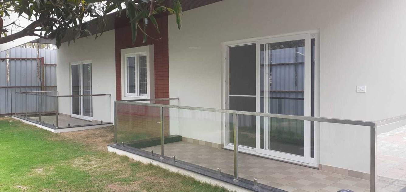  aradhra Balcony