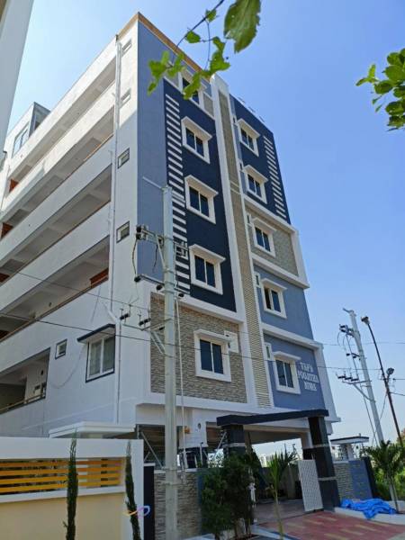  poojitha-nivas Elevation