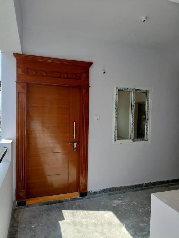  poojitha nivas Balcony