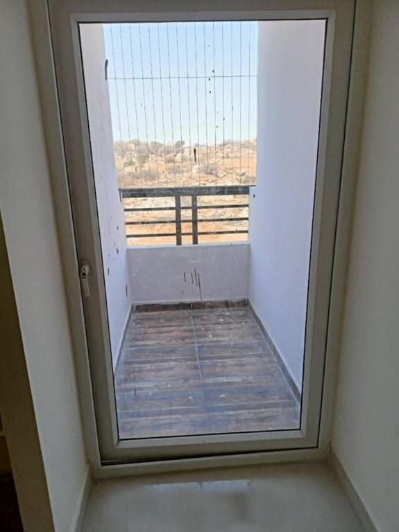  poojitha nivas Balcony