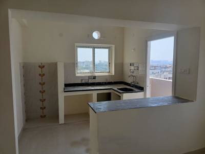  poojitha-nivas Kitchen