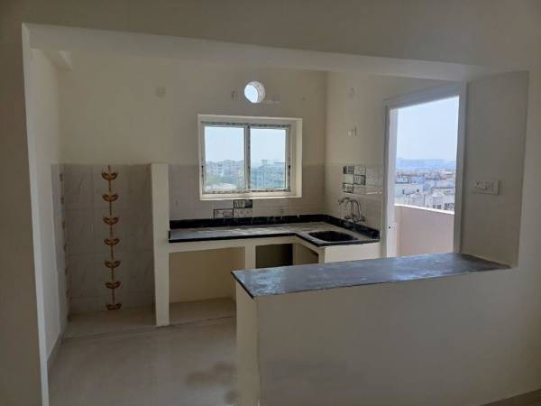  poojitha-nivas Kitchen