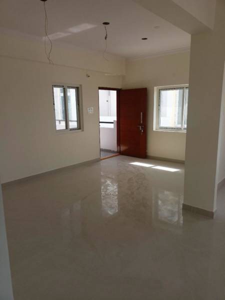  poojitha-nivas Living Area