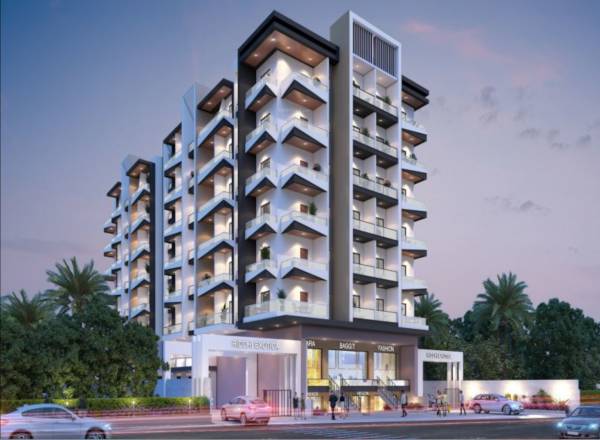  riddhi-exotica Elevation