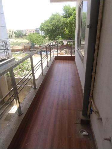  newly-independent-floor Balcony