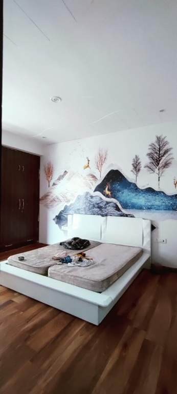  newly independent floor Bedroom