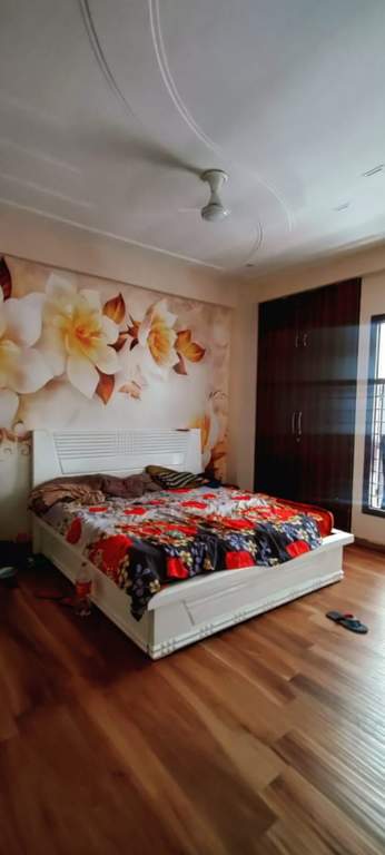  newly independent floor Bedroom