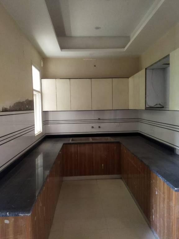  newly independent floor Kitchen