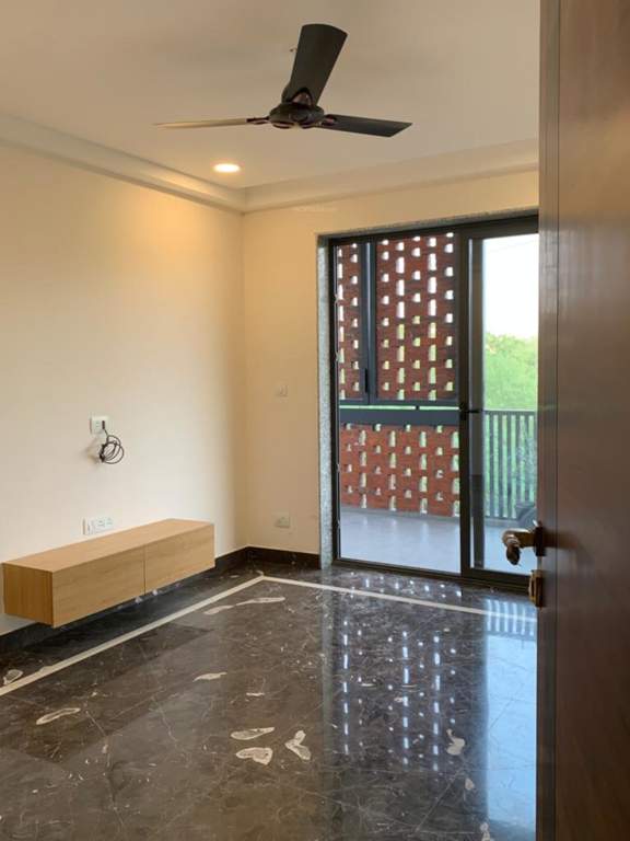  modern independent floor 27 Bedroom