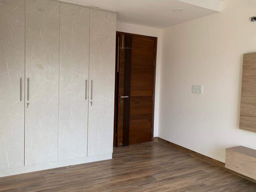  modern independent floor 27 Bedroom