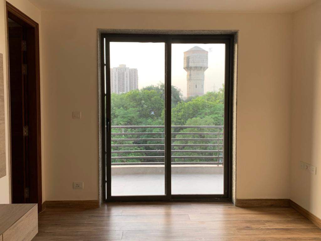  modern independent floor 27 Bedroom