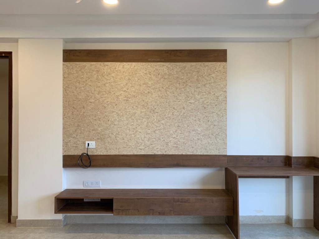  modern independent floor 27 Living Area