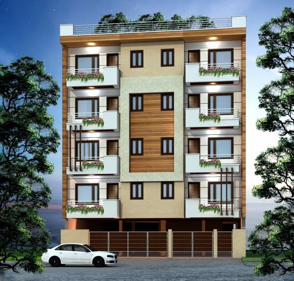  independent-floor Elevation