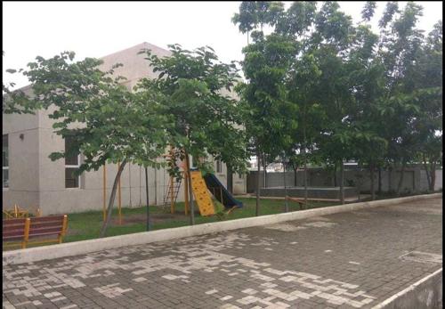  mi-casa-primaliva Children's play area