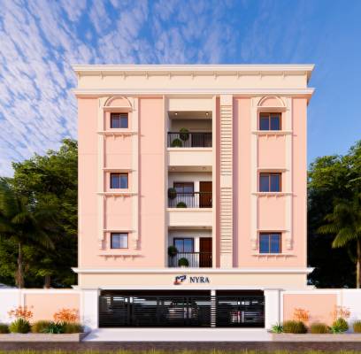 nyra Elevation Elevation