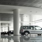 Closed Car Parking  nyra Closed Car Parking