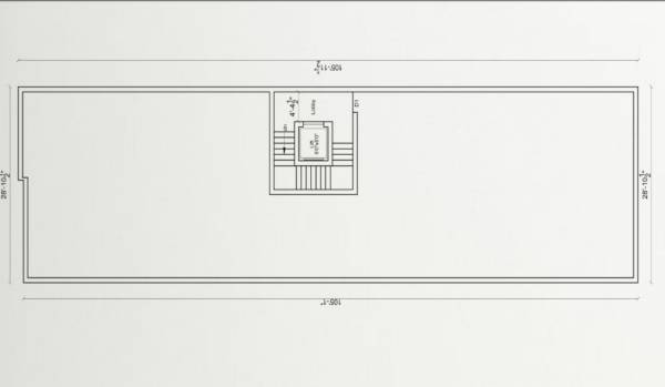  asashiyana Asashiyana Cluster Plan