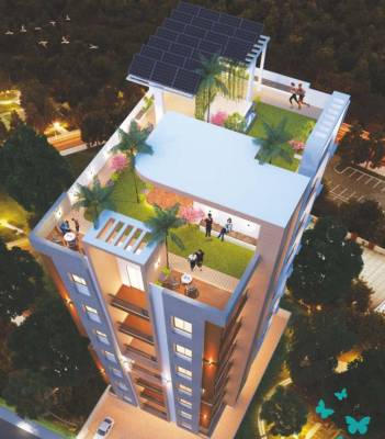  ramalay-bliss Elevation