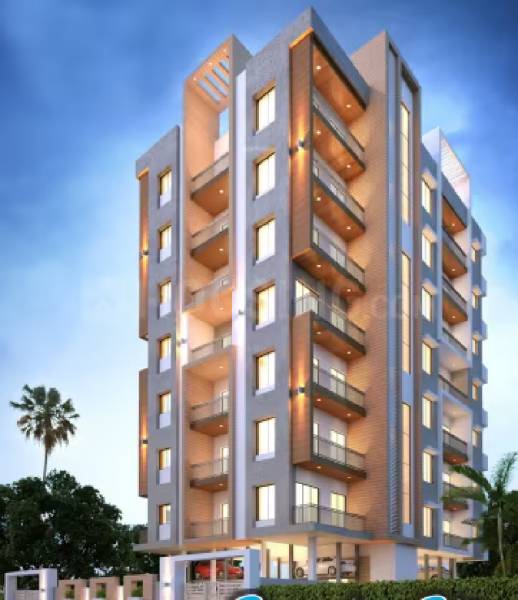 Elevation ramalay-bliss Elevation