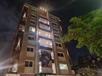  ramalay-bliss Elevation