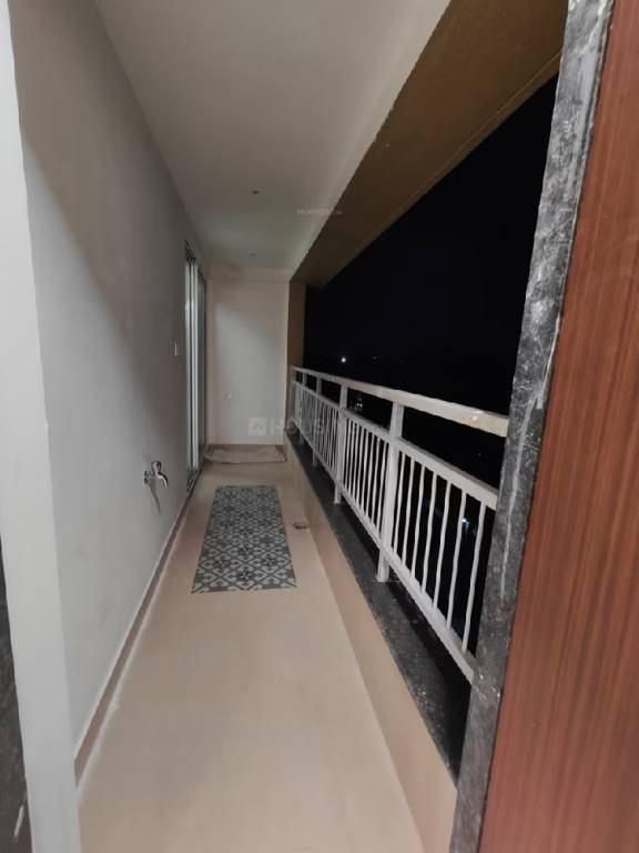 ramalay bliss Balcony