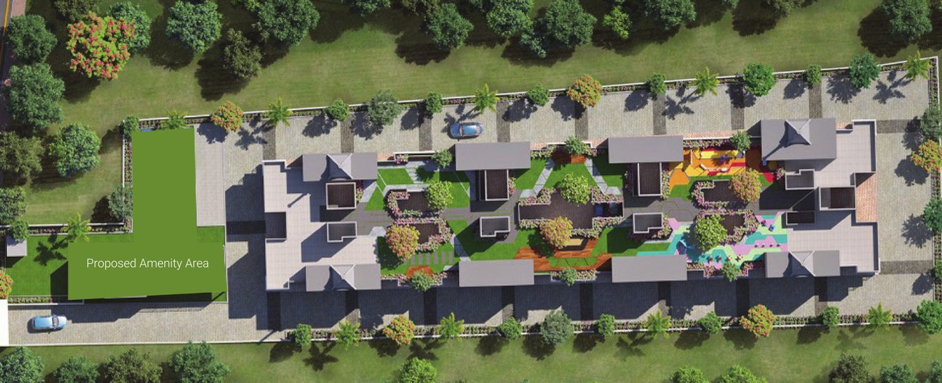  sai signature Elevation