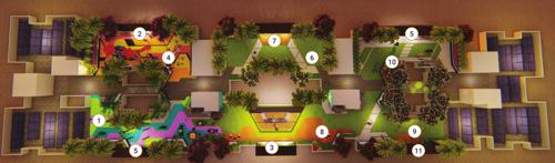  sai-signature Terrace Garden