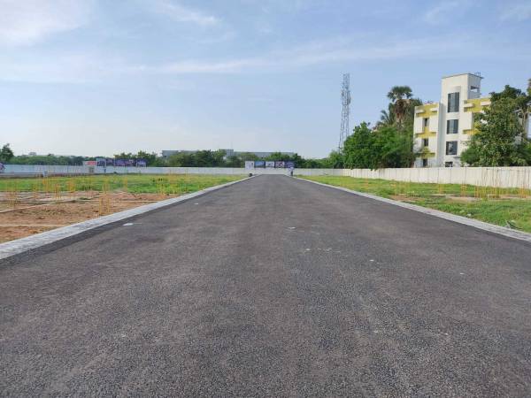 main of Fortune Park And Bloom