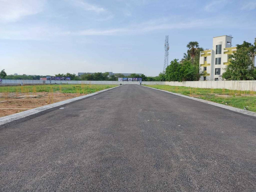 Fortune Park And Bloom