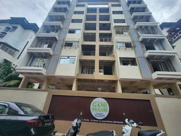  gami-solitaire Construction Status June-24