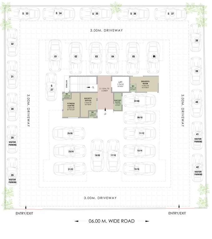  gami solitaire Master Plan