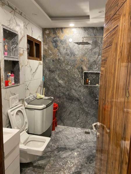 Bathroom homes Bathroom