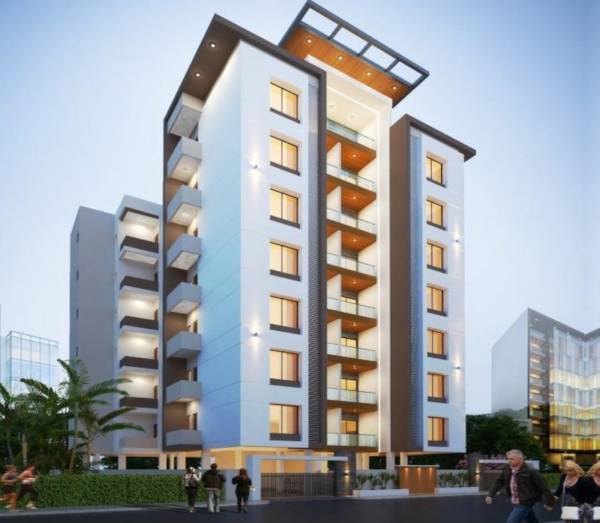 Elevation signature-height Elevation