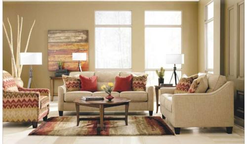  signature-height Living Area