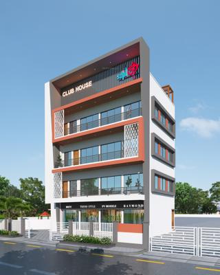  sdpl-om-ii Club House