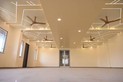  sdpl-om-ii Party Hall