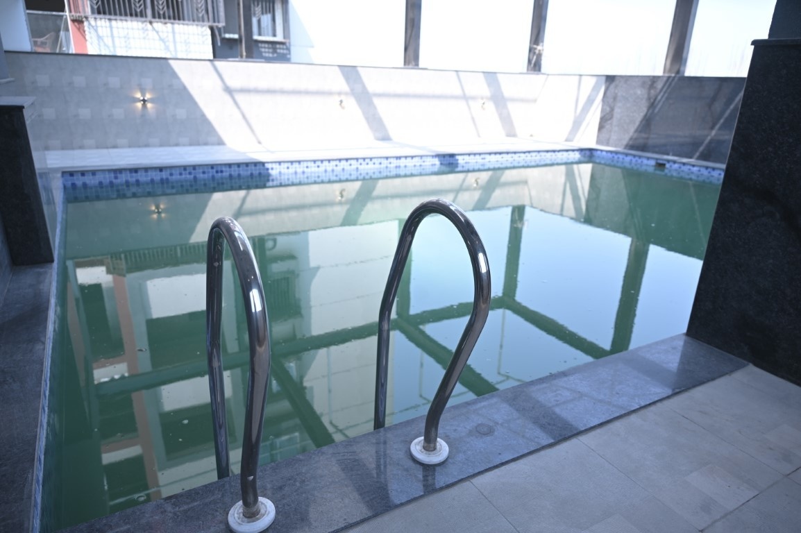 sdpl om ii Swimming Pool